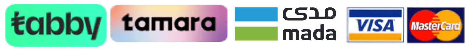 Payment Methods